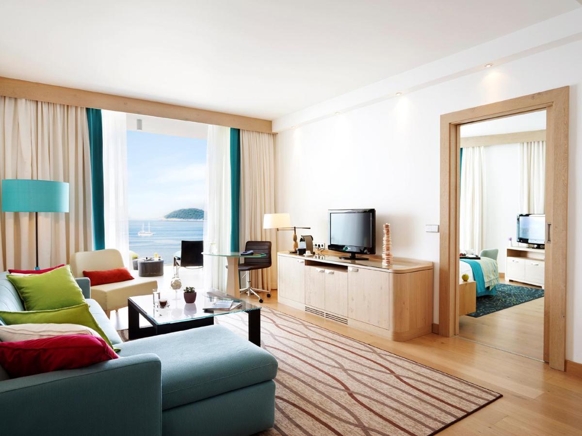 Sun Gardens Dubrovnik