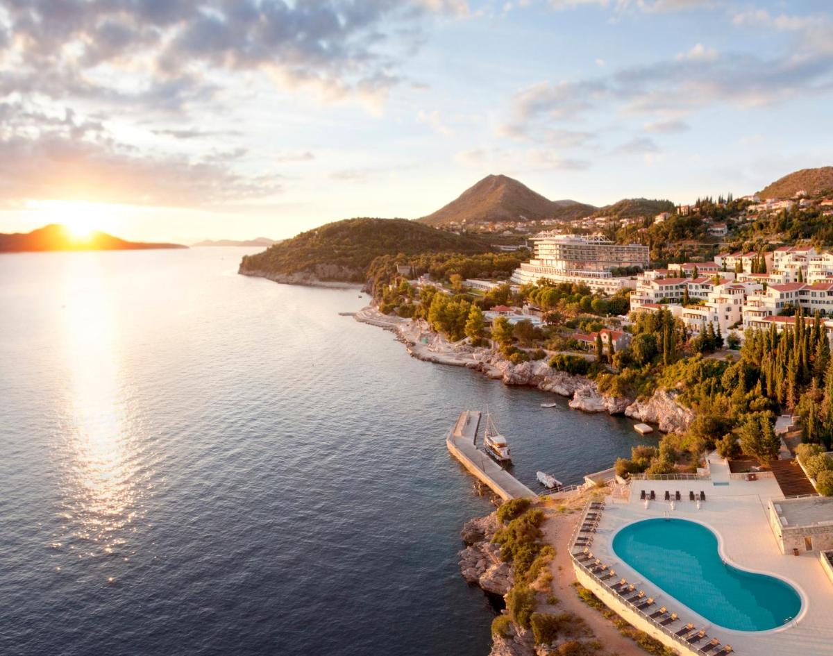 Sun Gardens Dubrovnik