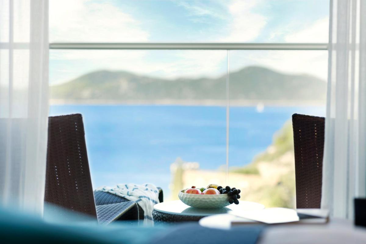 Sun Gardens Dubrovnik