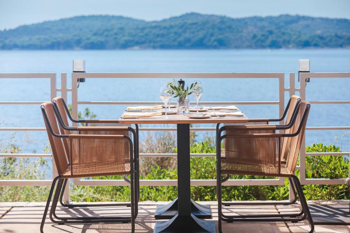 Sun Gardens Dubrovnik