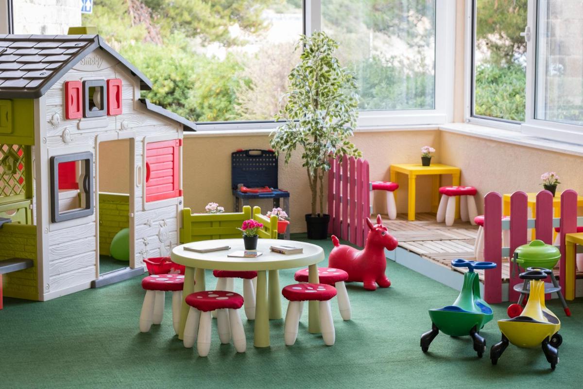 Sun Gardens Dubrovnik