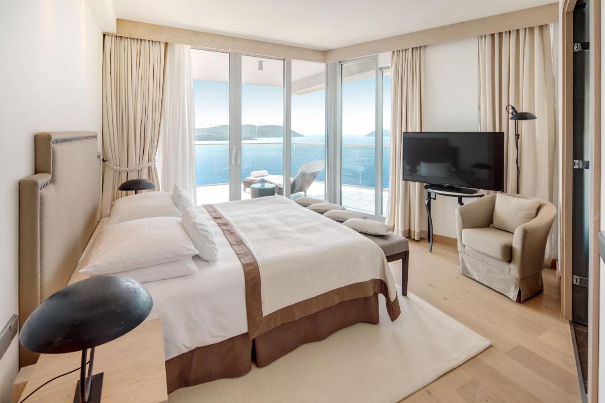 Sun Gardens Dubrovnik