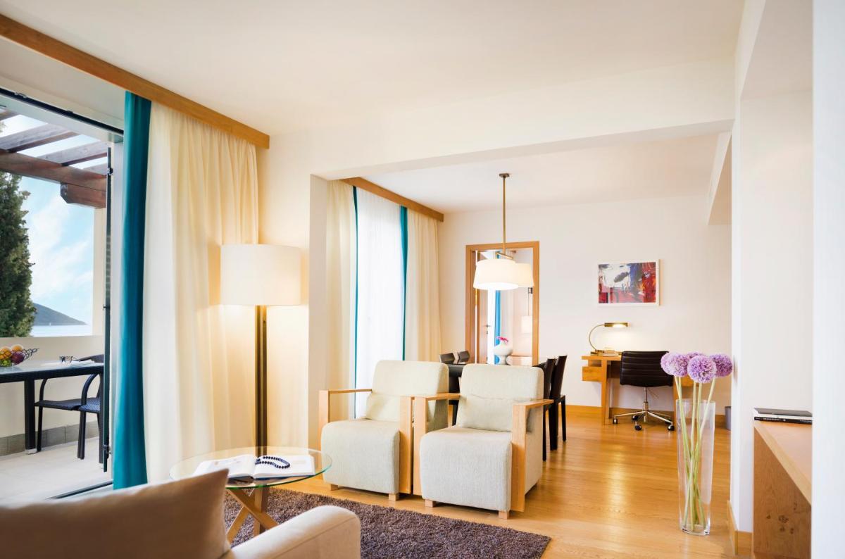 Sun Gardens Dubrovnik