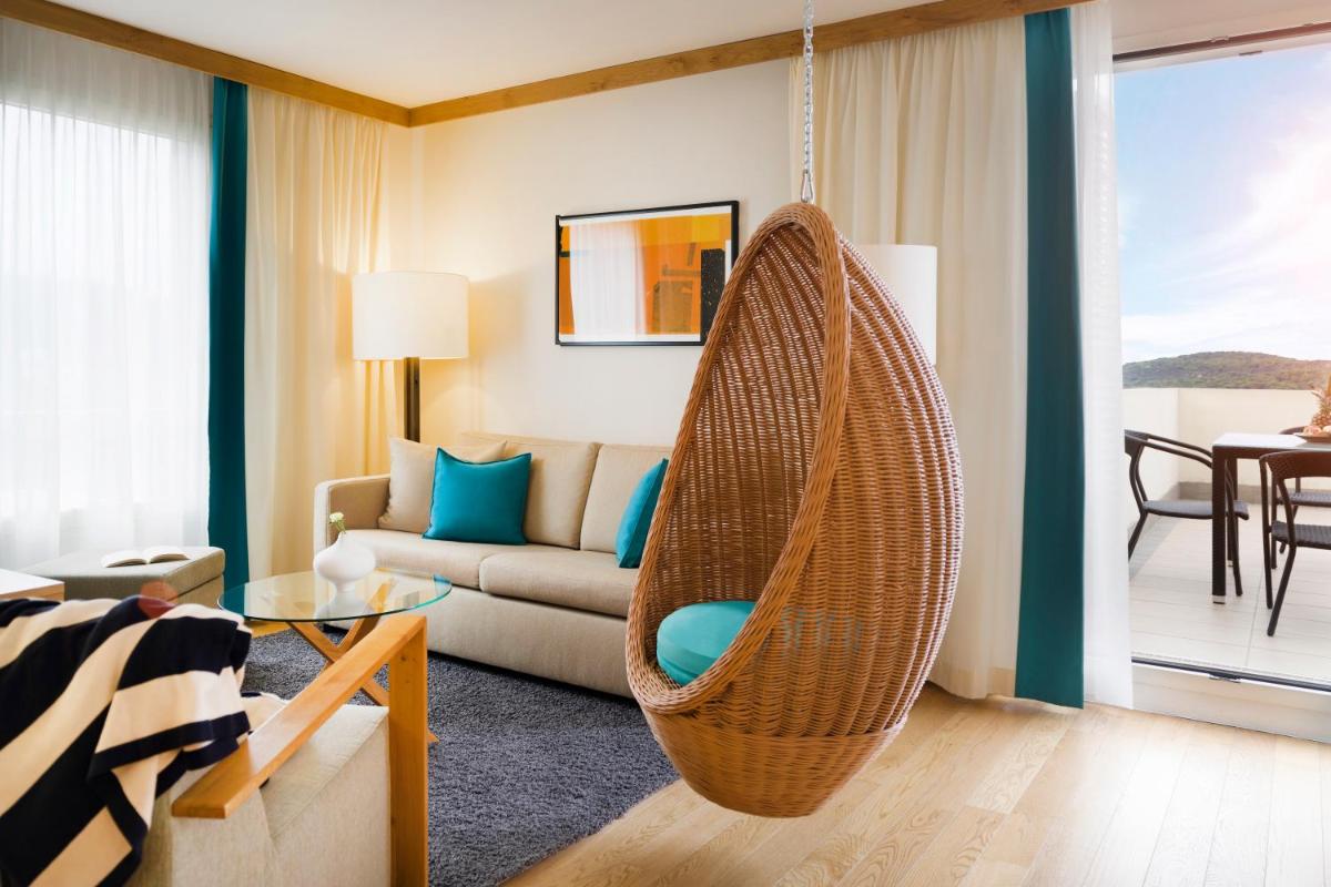 Sun Gardens Dubrovnik