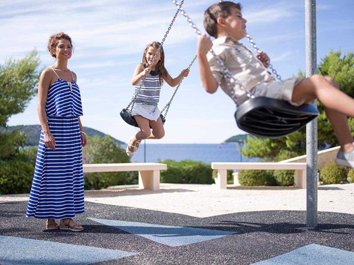 Sun Gardens Dubrovnik