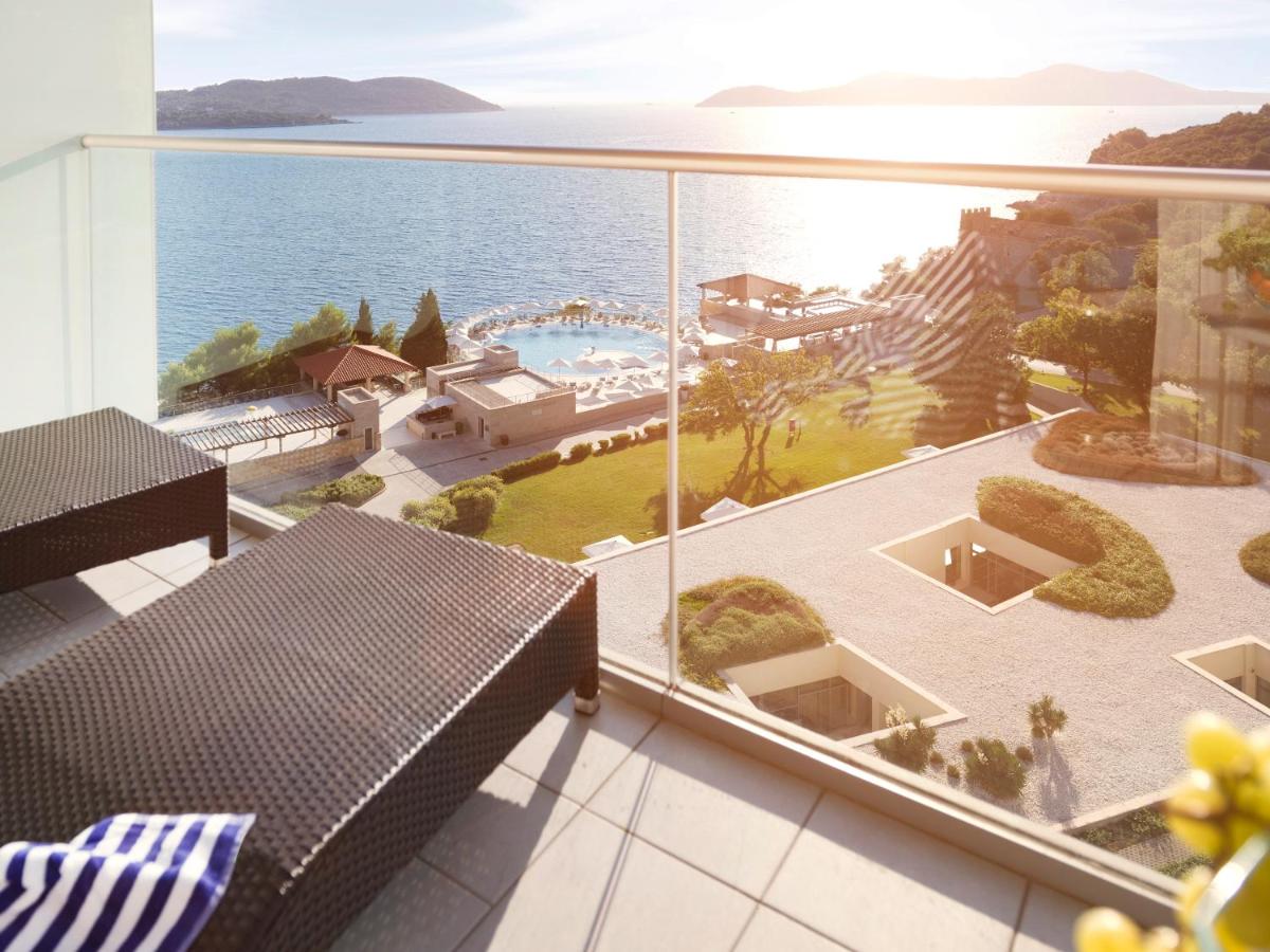 Sun Gardens Dubrovnik