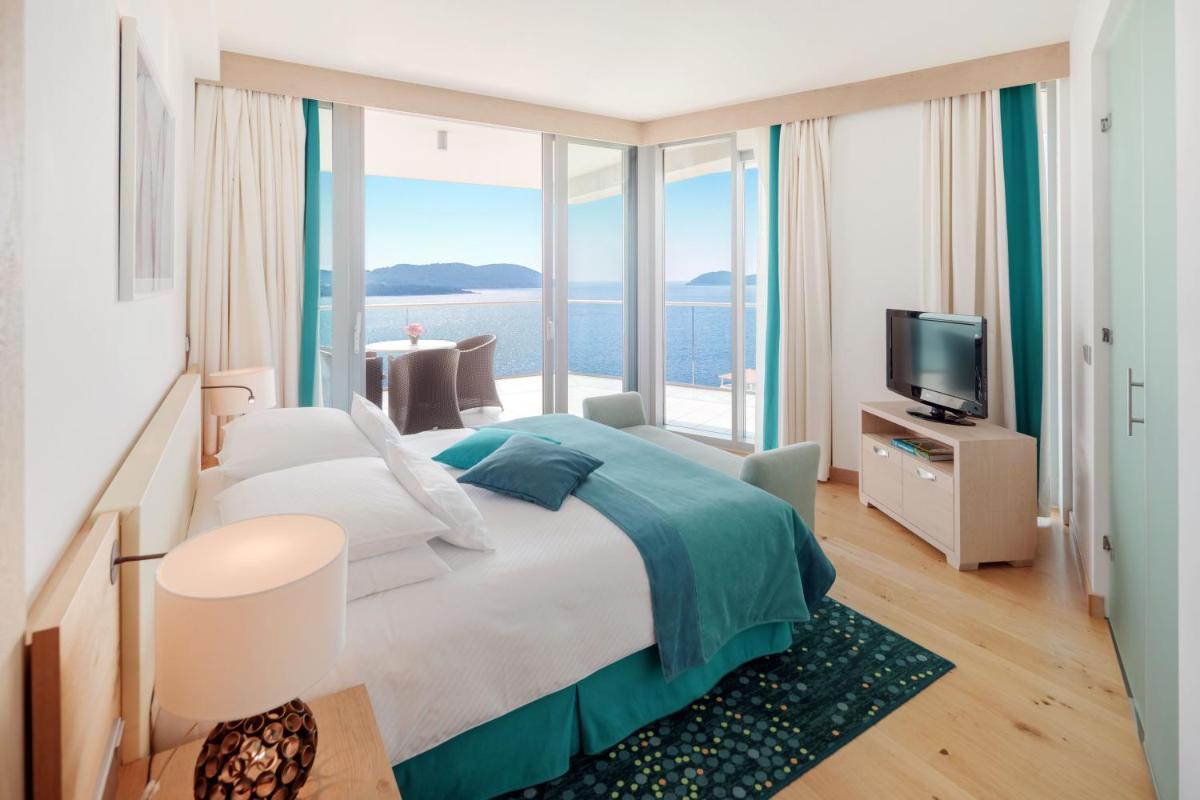 Sun Gardens Dubrovnik