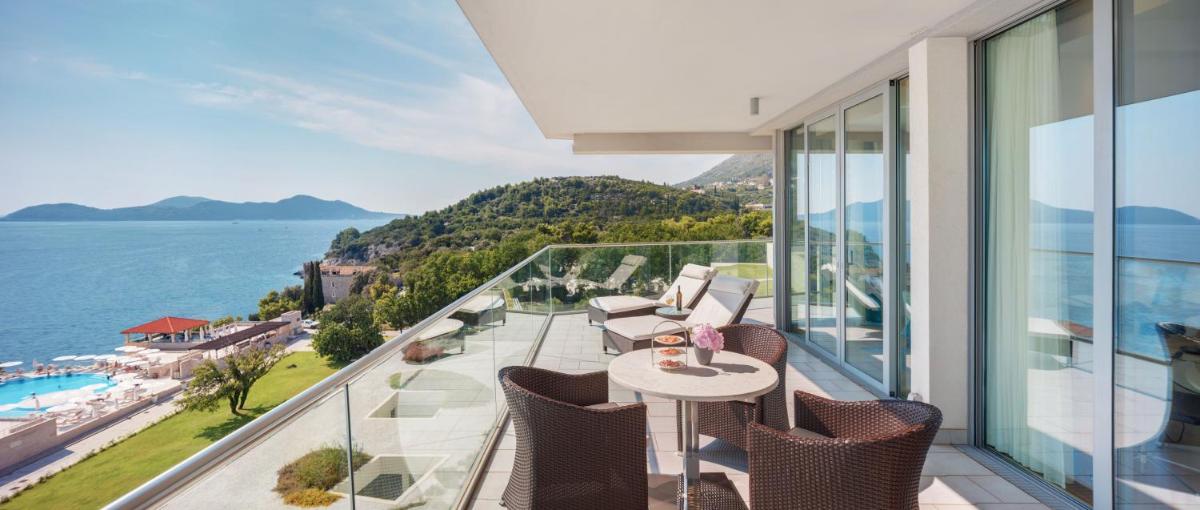 Sun Gardens Dubrovnik