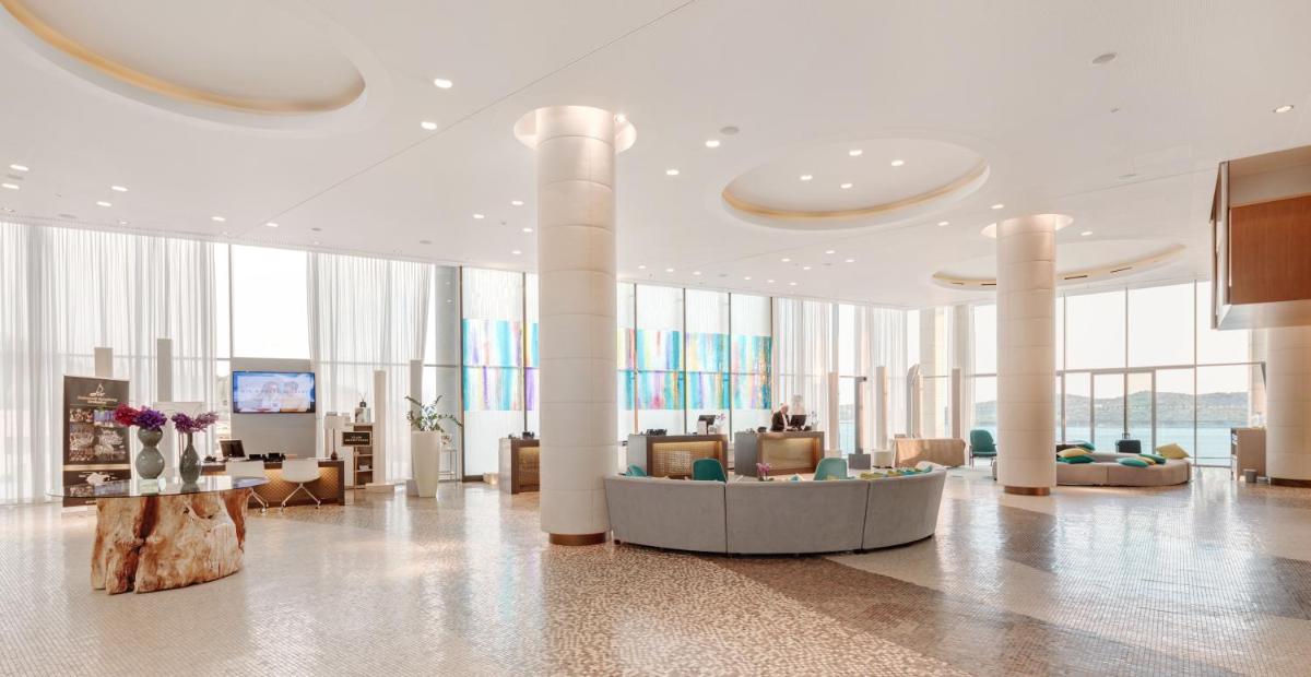 Sun Gardens Dubrovnik