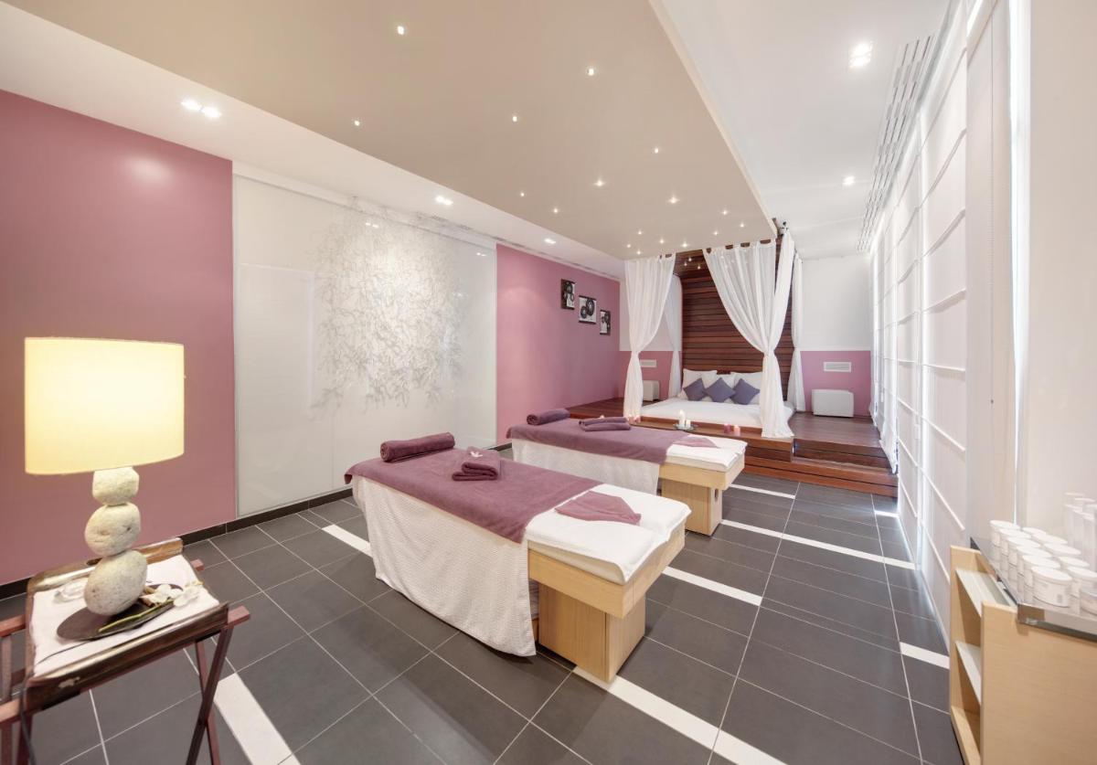 Sun Gardens Dubrovnik