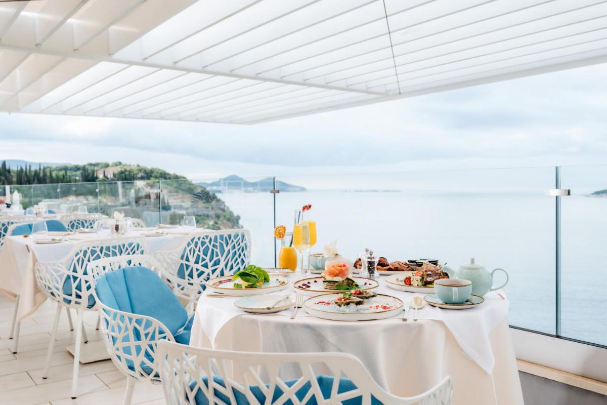 Sun Gardens Dubrovnik