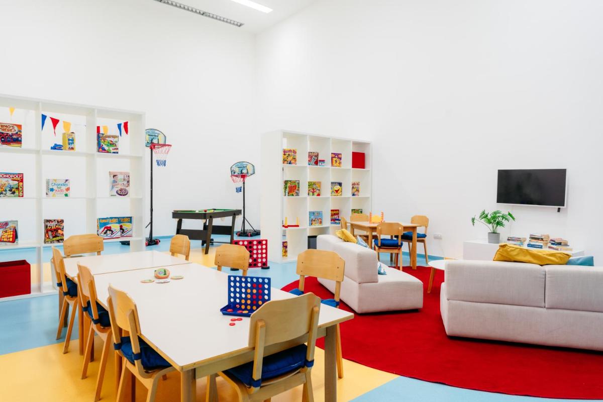 Sun Gardens Dubrovnik