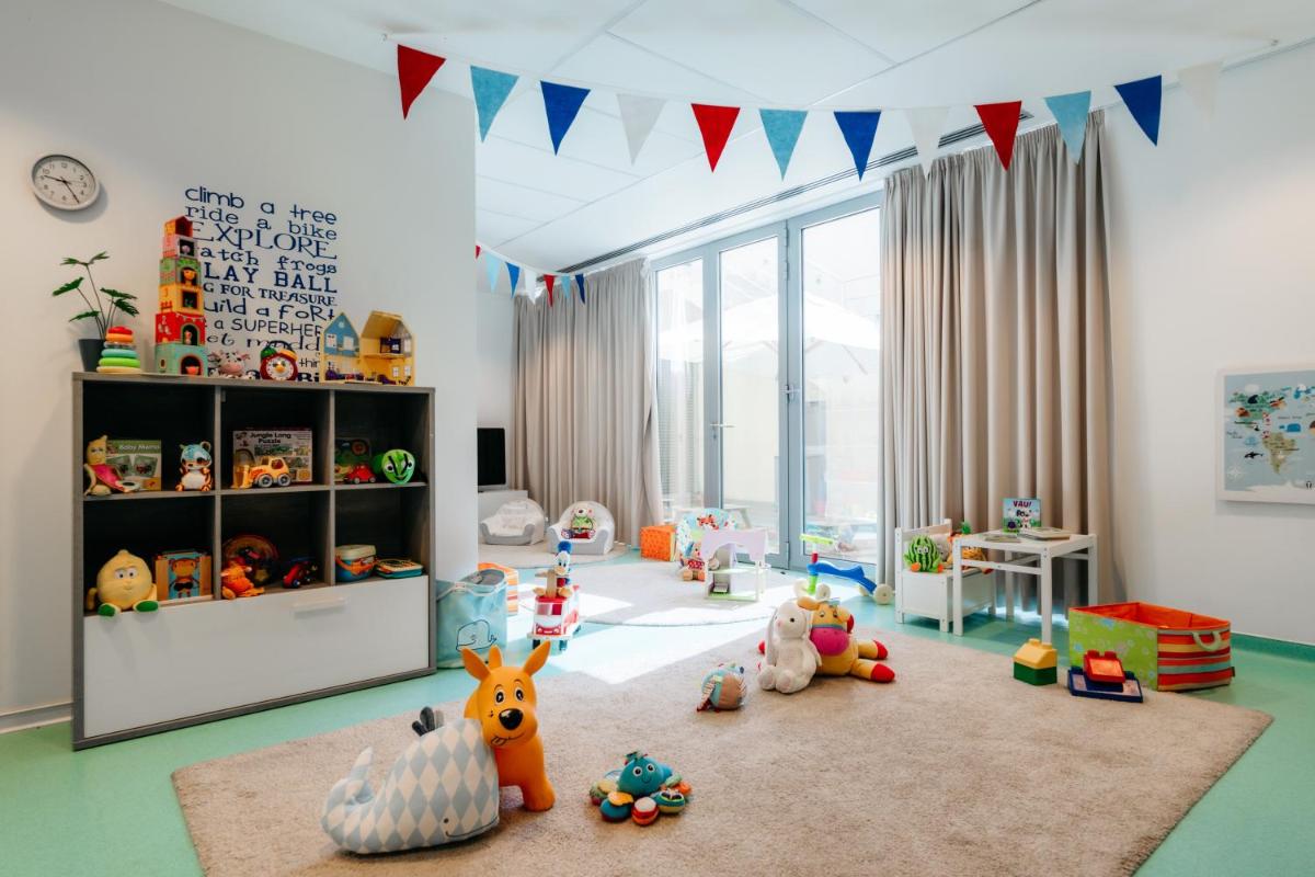 Sun Gardens Dubrovnik