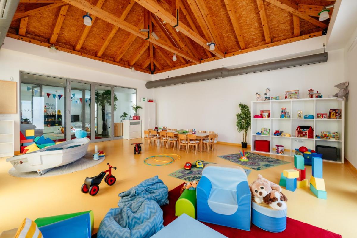 Sun Gardens Dubrovnik