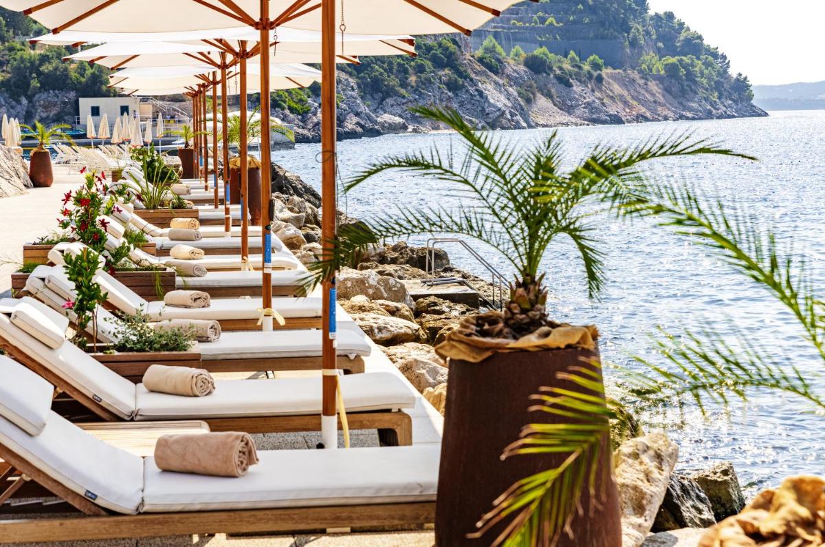 Sun Gardens Dubrovnik