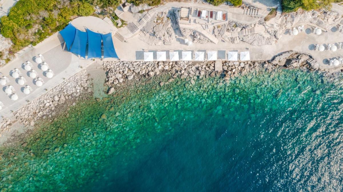 Sun Gardens Dubrovnik