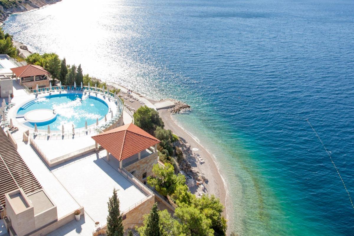 Sun Gardens Dubrovnik