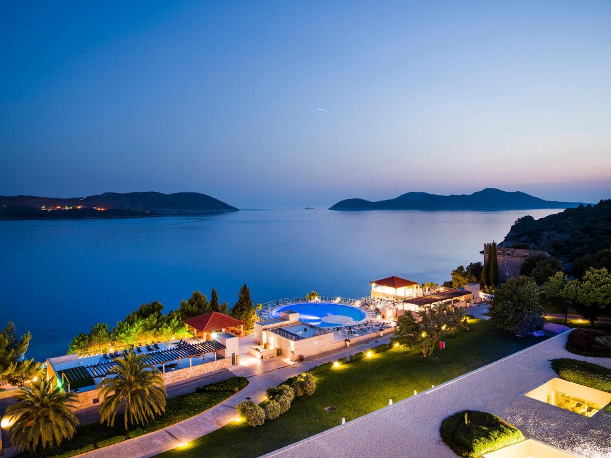 Sun Gardens Dubrovnik