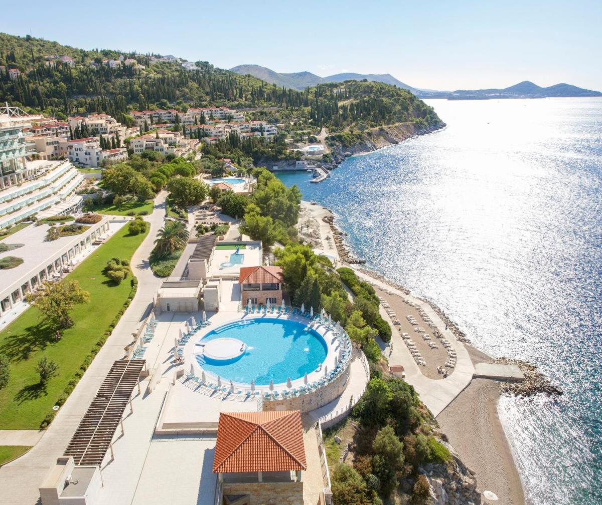 Sun Gardens Dubrovnik