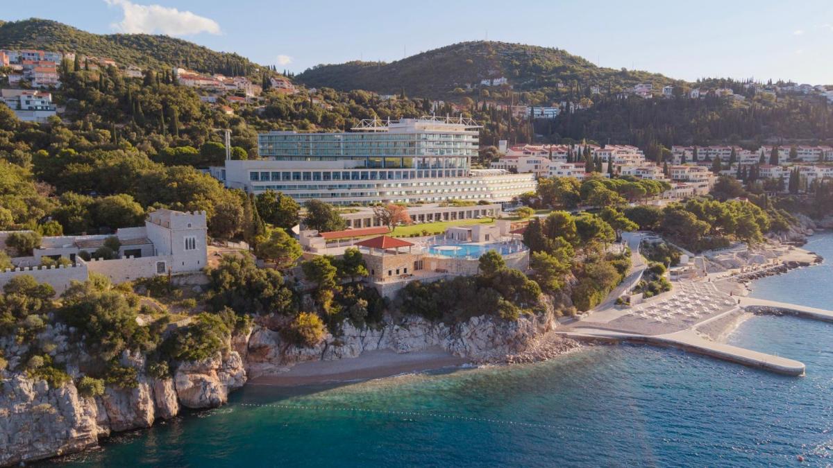 Sun Gardens Dubrovnik