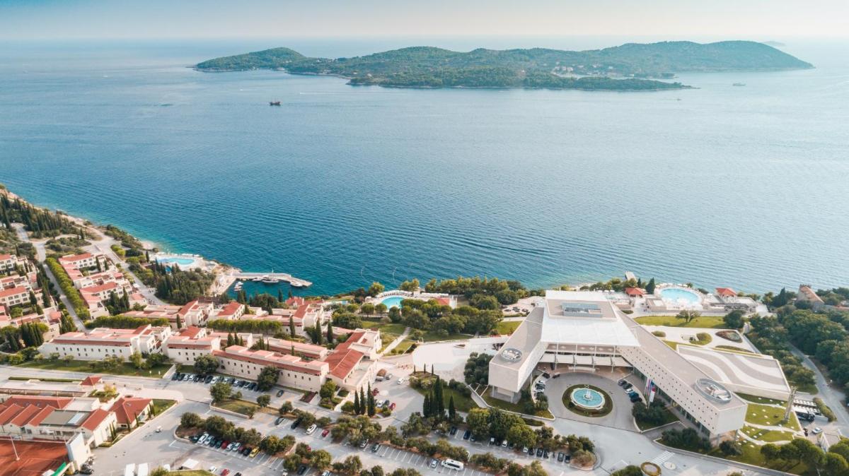 Sun Gardens Dubrovnik