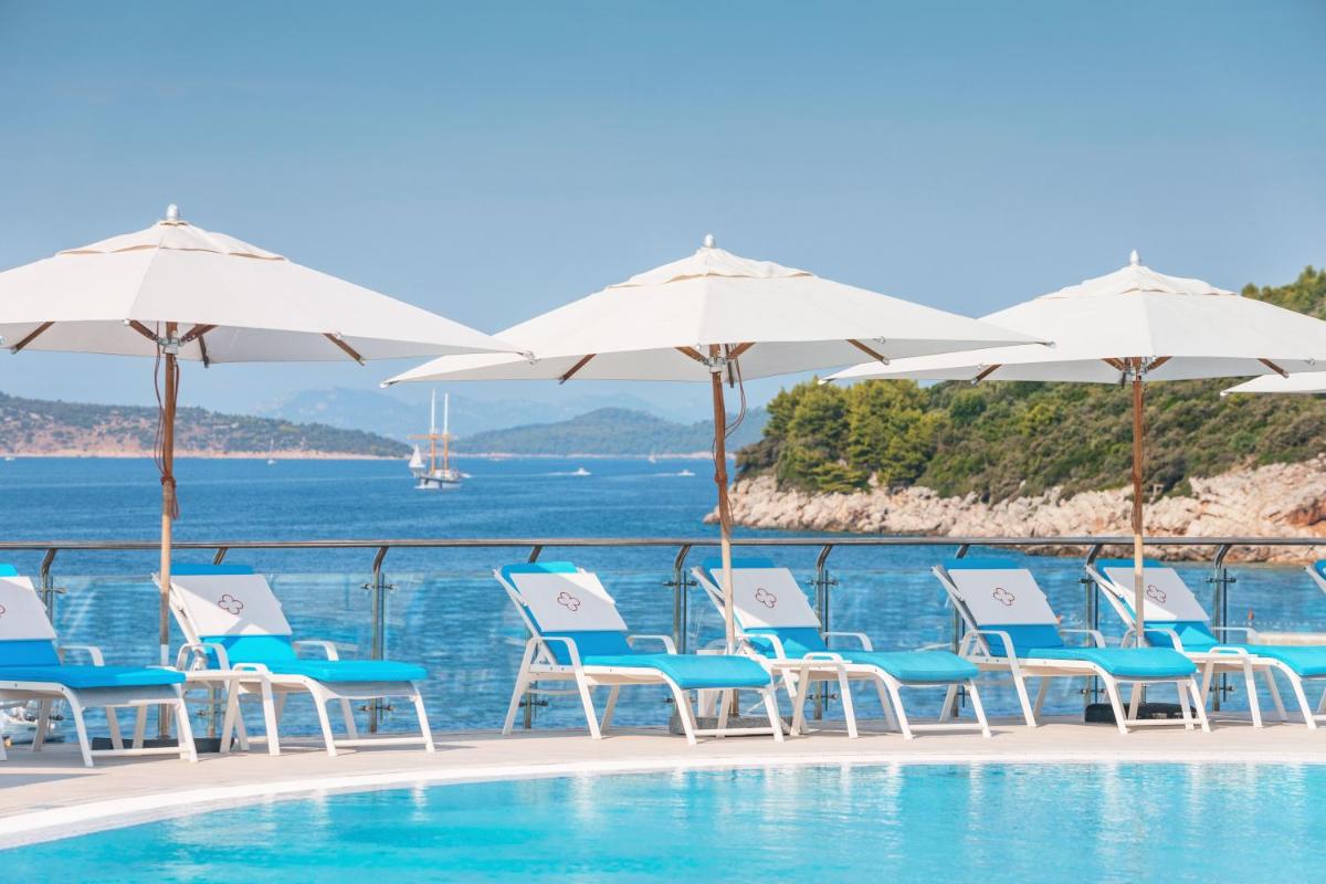 Sun Gardens Dubrovnik