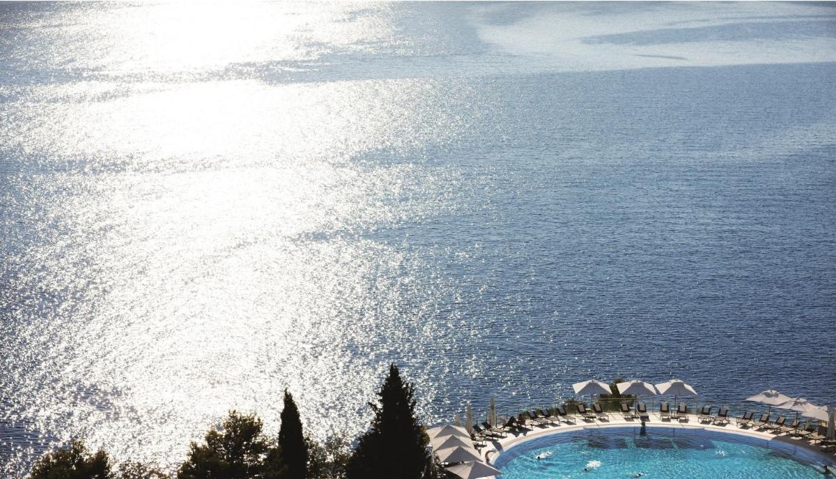 Sun Gardens Dubrovnik