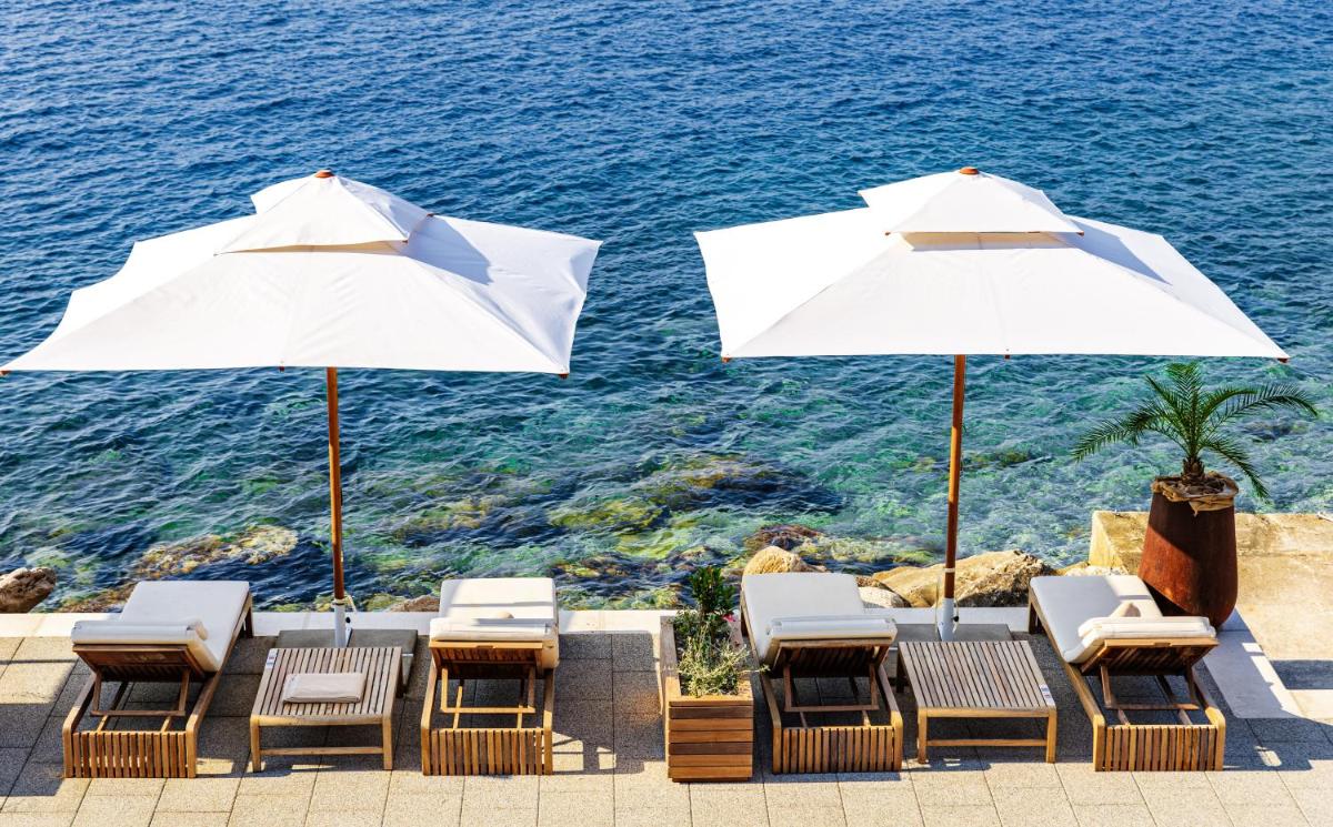 Sun Gardens Dubrovnik