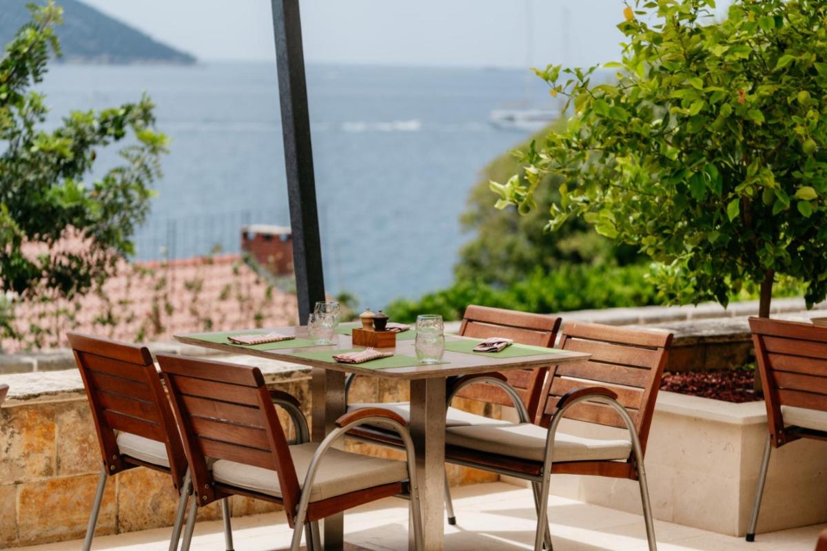 Sun Gardens Dubrovnik
