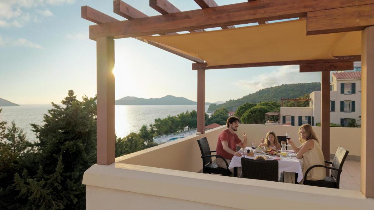 Sun Gardens Dubrovnik