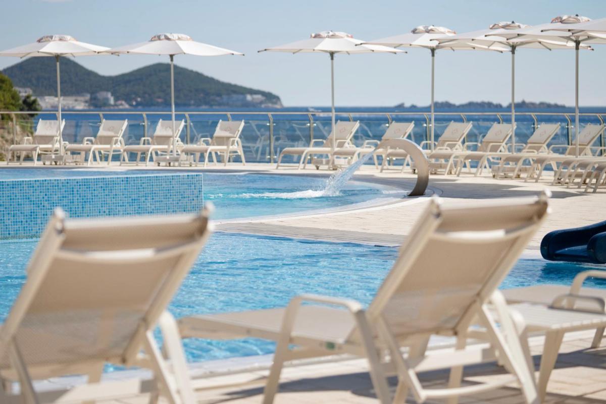 Sun Gardens Dubrovnik
