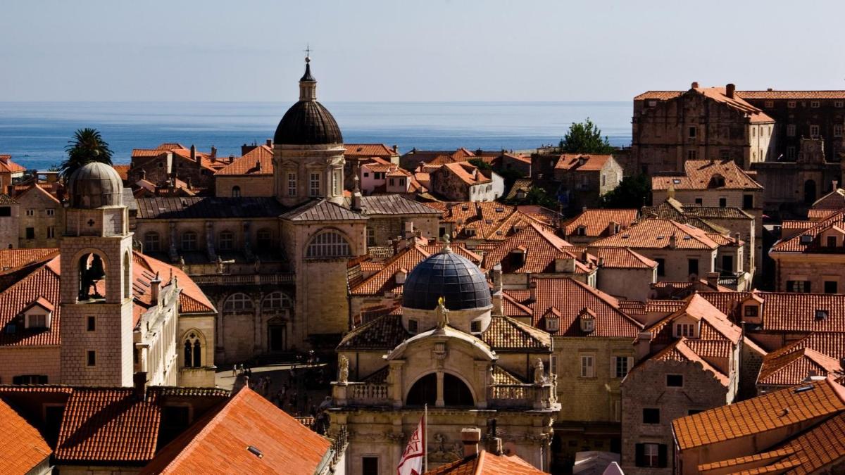 Sun Gardens Dubrovnik