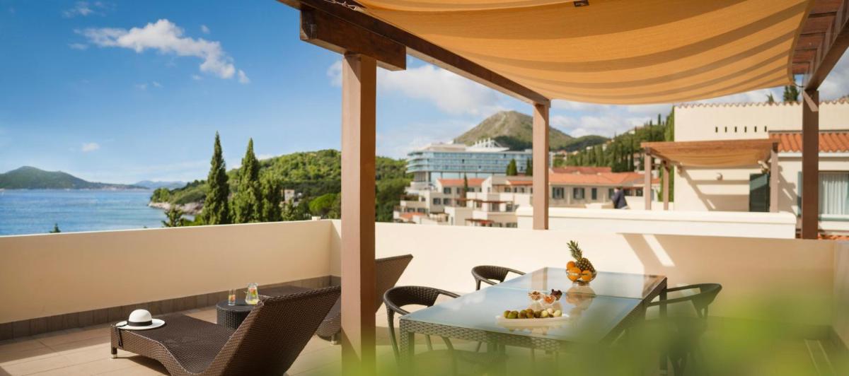 Sun Gardens Dubrovnik