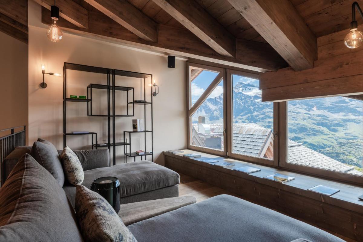 Sunny Valley Mountain Lodge