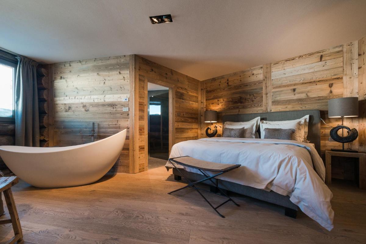 Sunny Valley Mountain Lodge