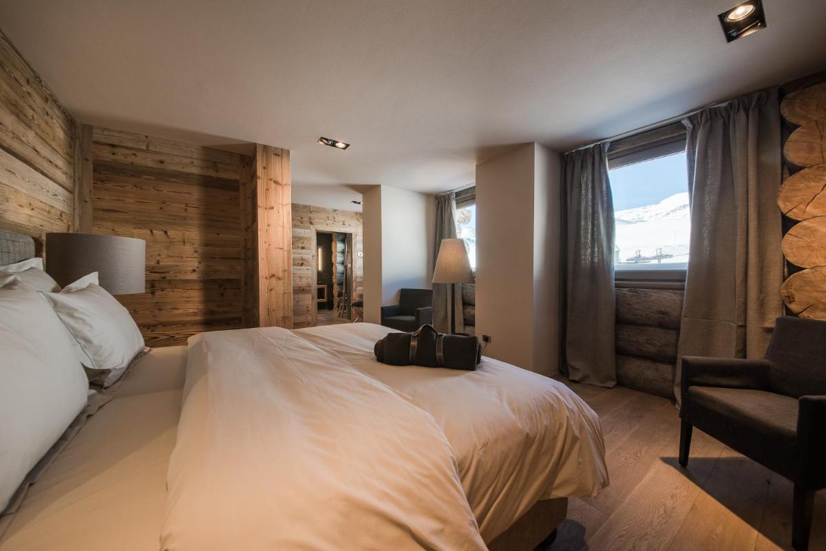 Sunny Valley Mountain Lodge