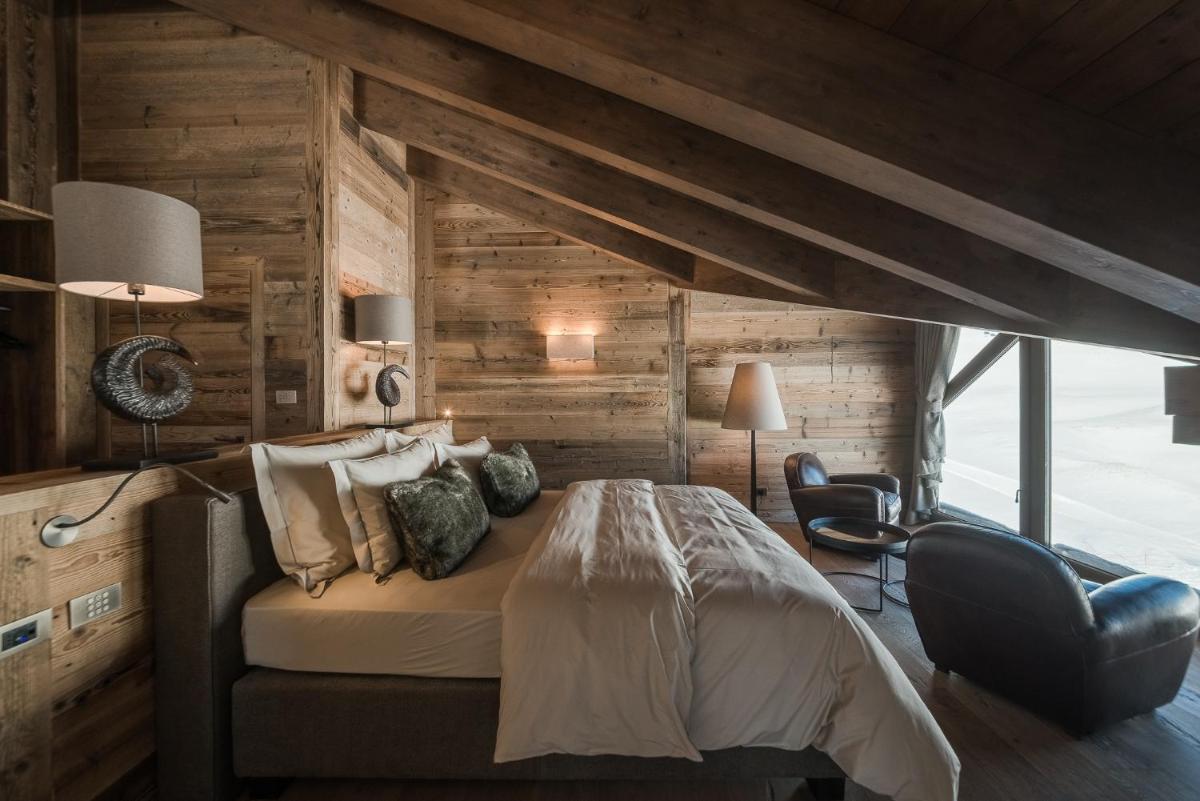 Sunny Valley Mountain Lodge