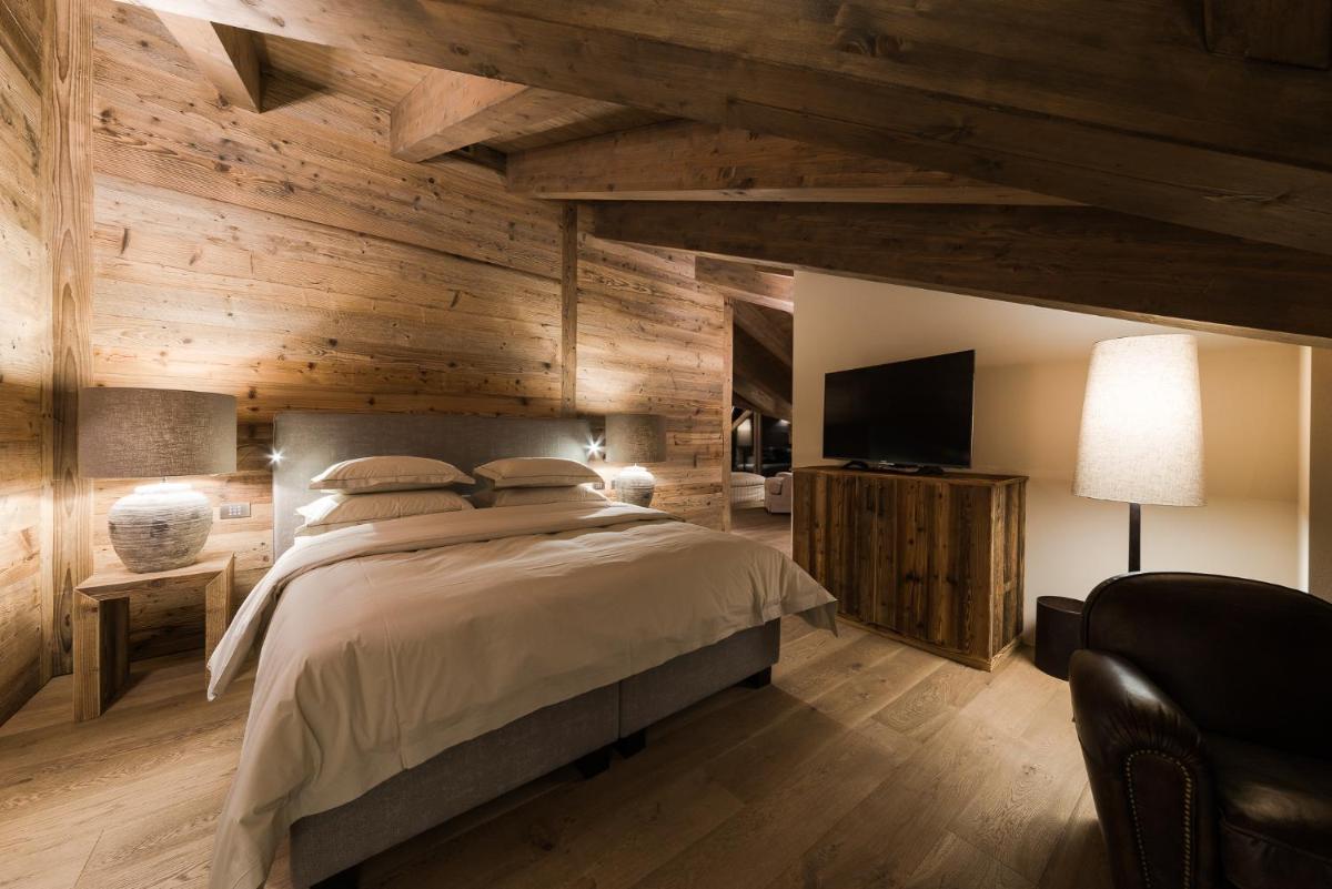 Sunny Valley Mountain Lodge