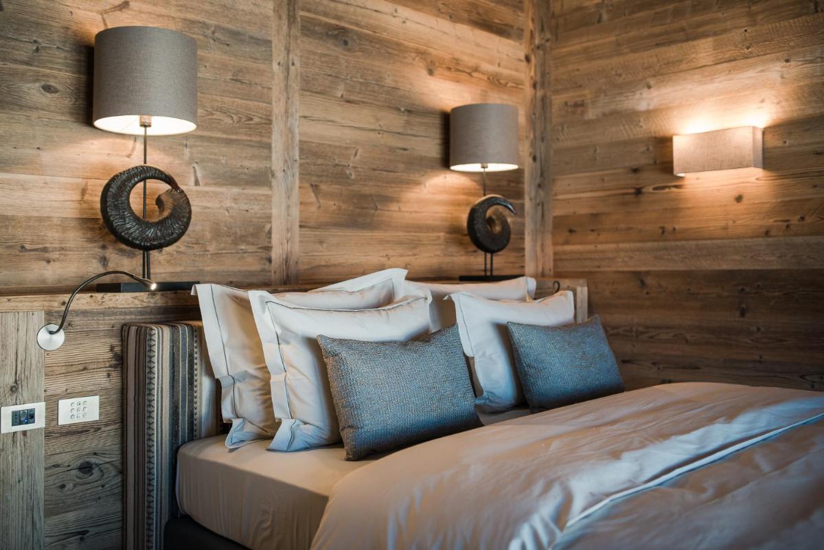 Sunny Valley Mountain Lodge