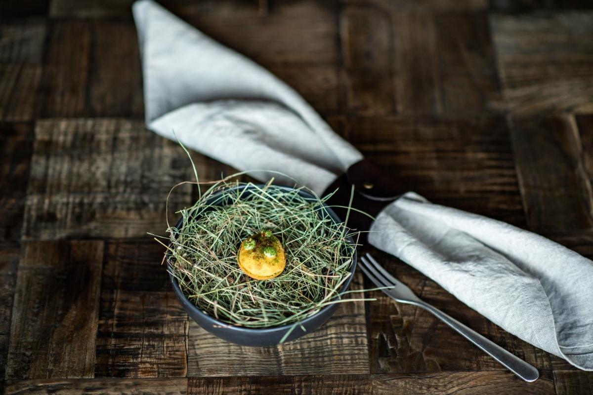 Sunny Valley Mountain Lodge