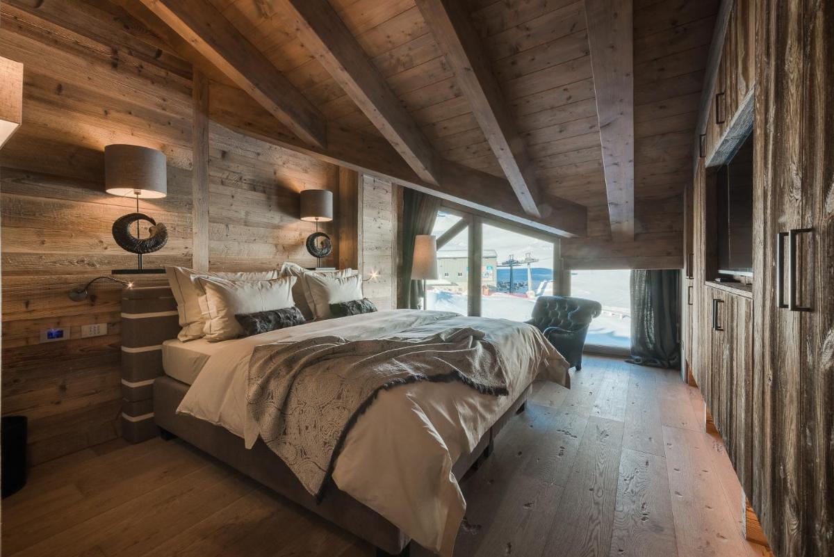 Sunny Valley Mountain Lodge