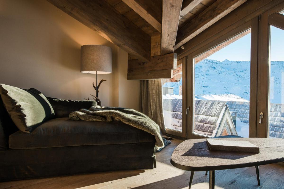 Sunny Valley Mountain Lodge