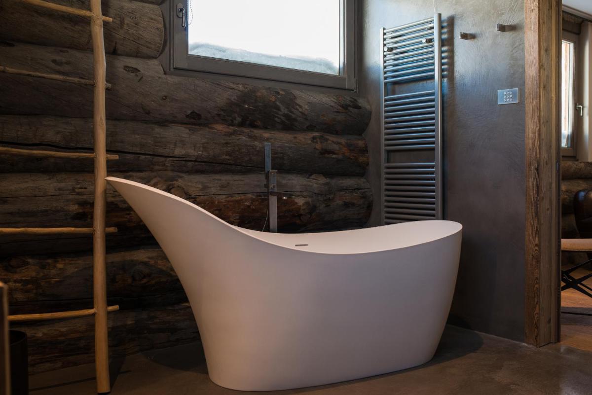 Sunny Valley Mountain Lodge