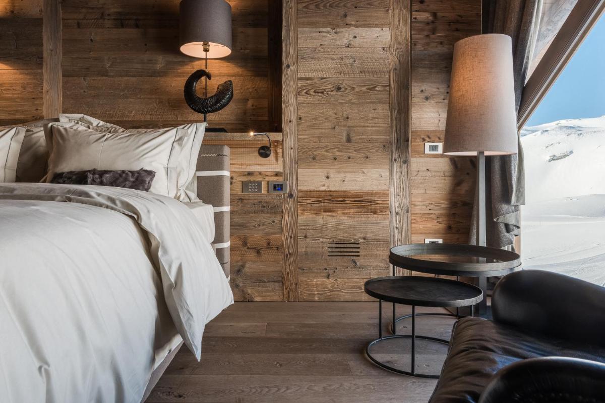 Sunny Valley Mountain Lodge