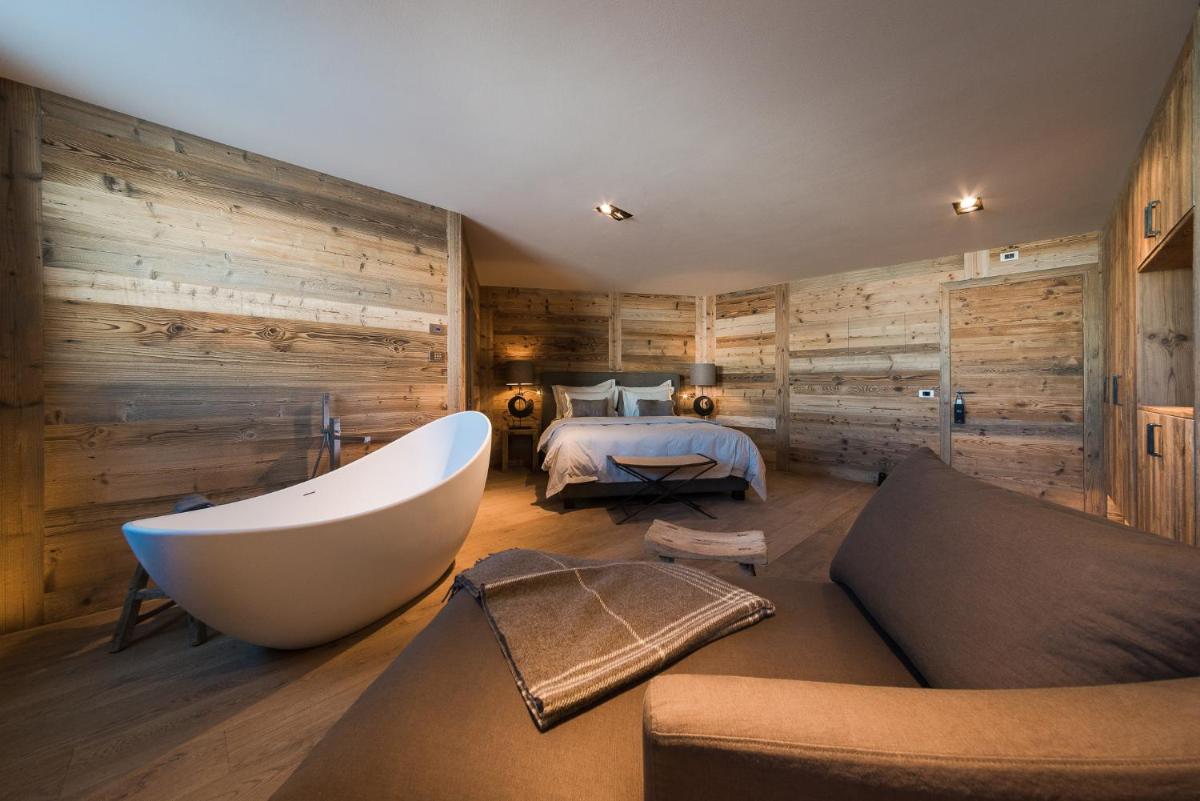 Sunny Valley Mountain Lodge