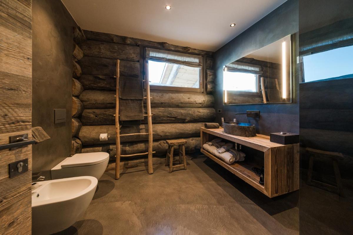 Sunny Valley Mountain Lodge