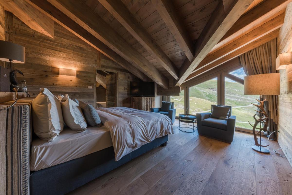 Sunny Valley Mountain Lodge