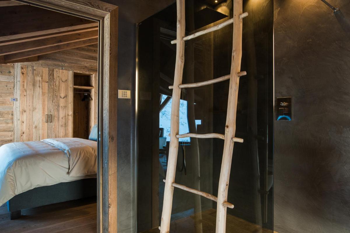 Sunny Valley Mountain Lodge