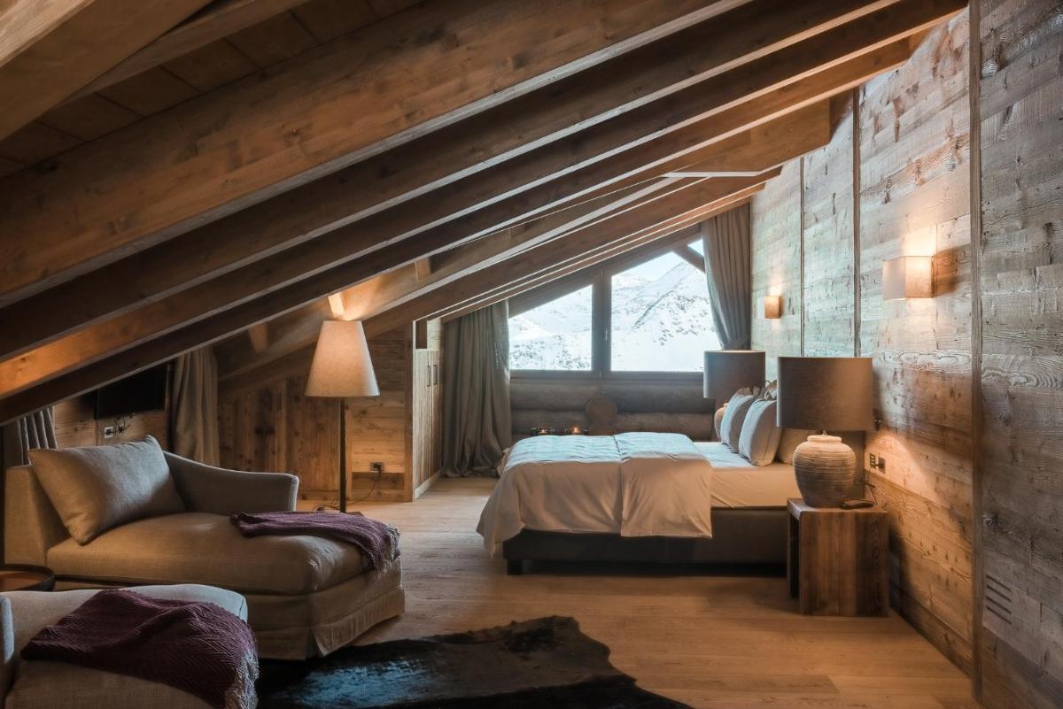 Sunny Valley Mountain Lodge