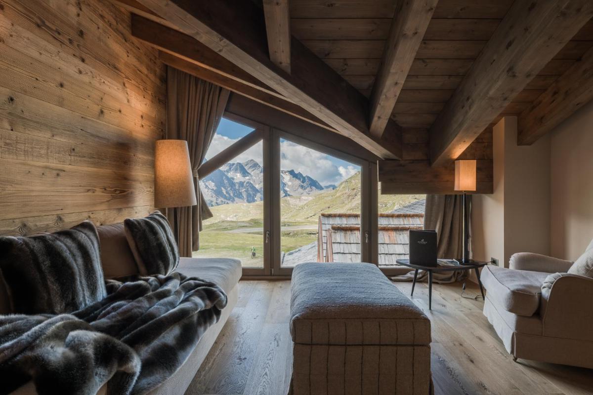 Sunny Valley Mountain Lodge